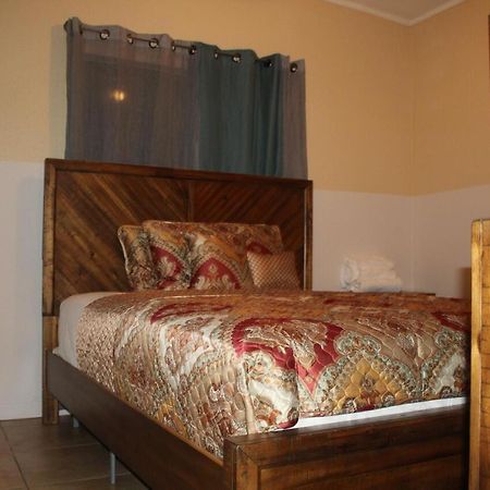 Oyo Family Ranch At Melbourne Fl Ξενοδοχείο Εξωτερικό φωτογραφία