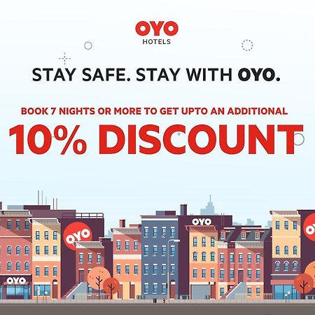 Oyo Family Ranch At Melbourne Fl Ξενοδοχείο Εξωτερικό φωτογραφία