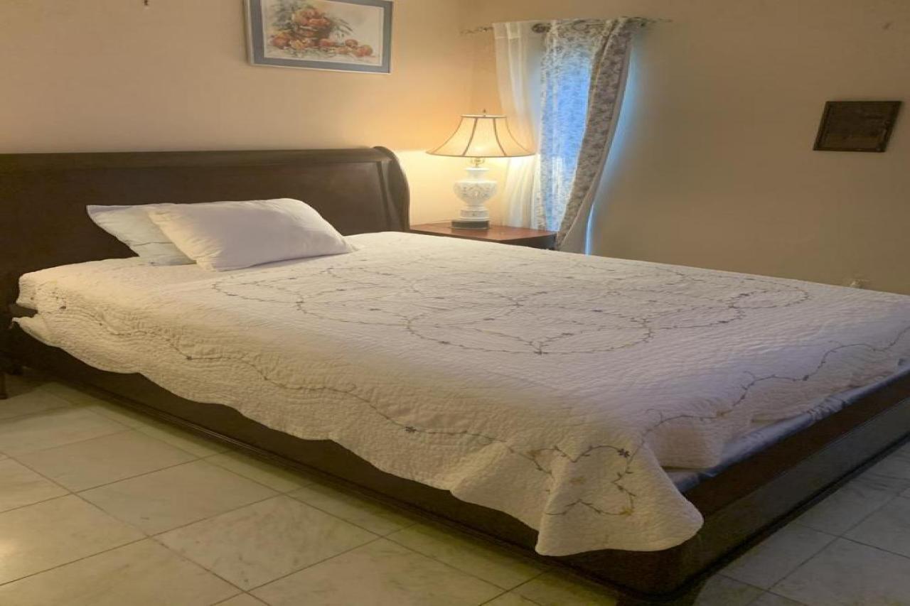 Oyo Family Ranch At Melbourne Fl Ξενοδοχείο Εξωτερικό φωτογραφία