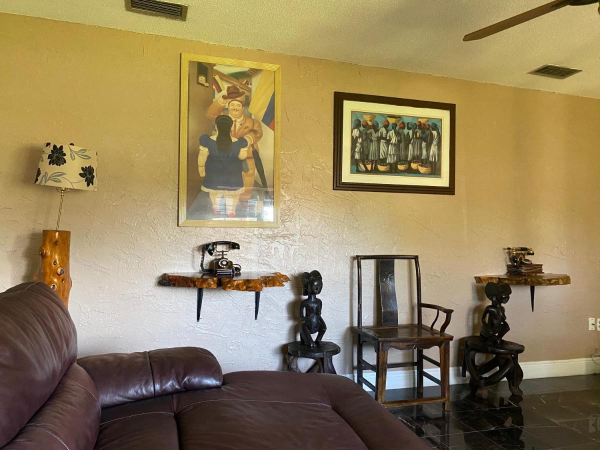 Oyo Family Ranch At Melbourne Fl Ξενοδοχείο Εξωτερικό φωτογραφία
