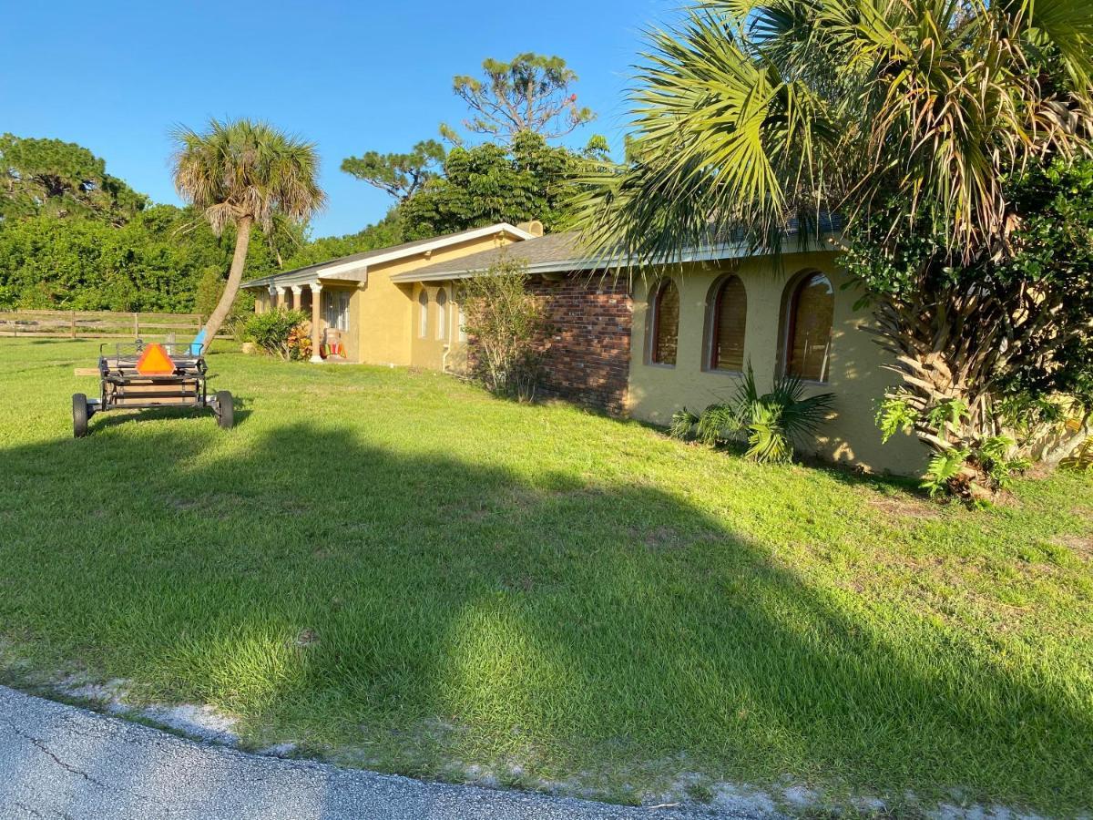 Oyo Family Ranch At Melbourne Fl Ξενοδοχείο Εξωτερικό φωτογραφία