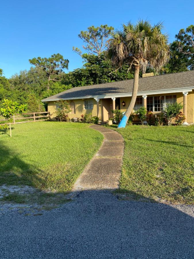 Oyo Family Ranch At Melbourne Fl Ξενοδοχείο Εξωτερικό φωτογραφία