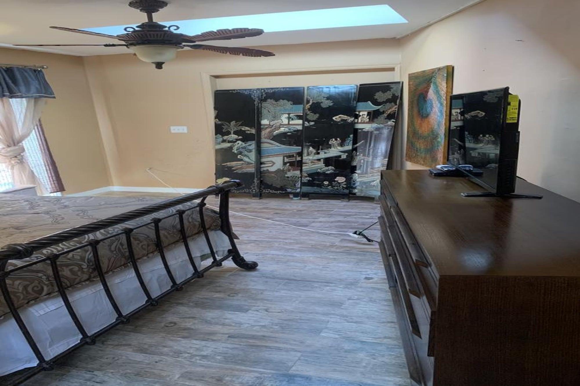 Oyo Family Ranch At Melbourne Fl Ξενοδοχείο Εξωτερικό φωτογραφία