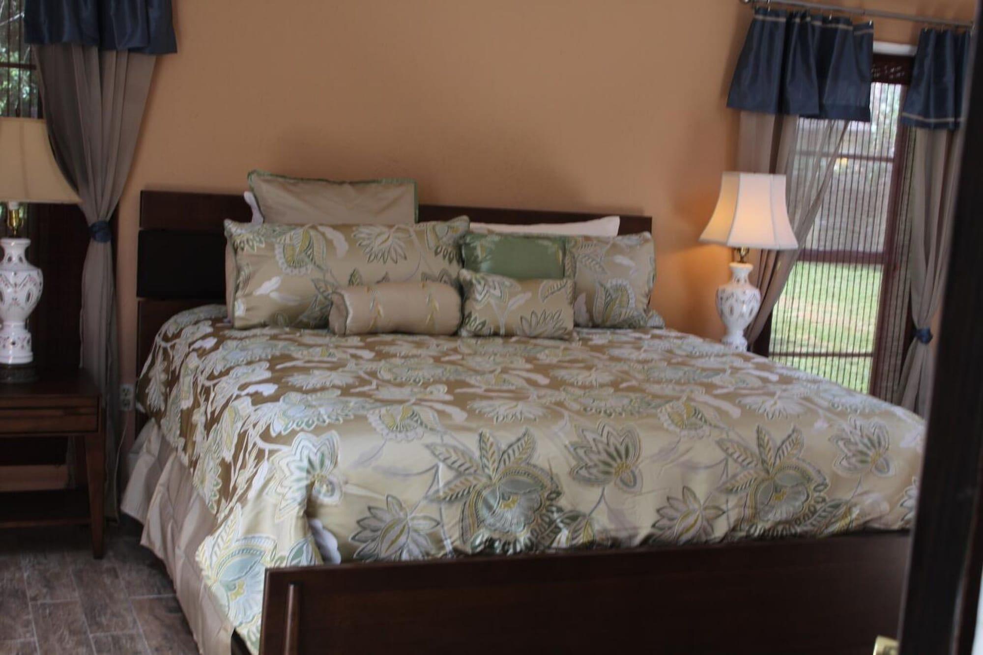 Oyo Family Ranch At Melbourne Fl Ξενοδοχείο Εξωτερικό φωτογραφία