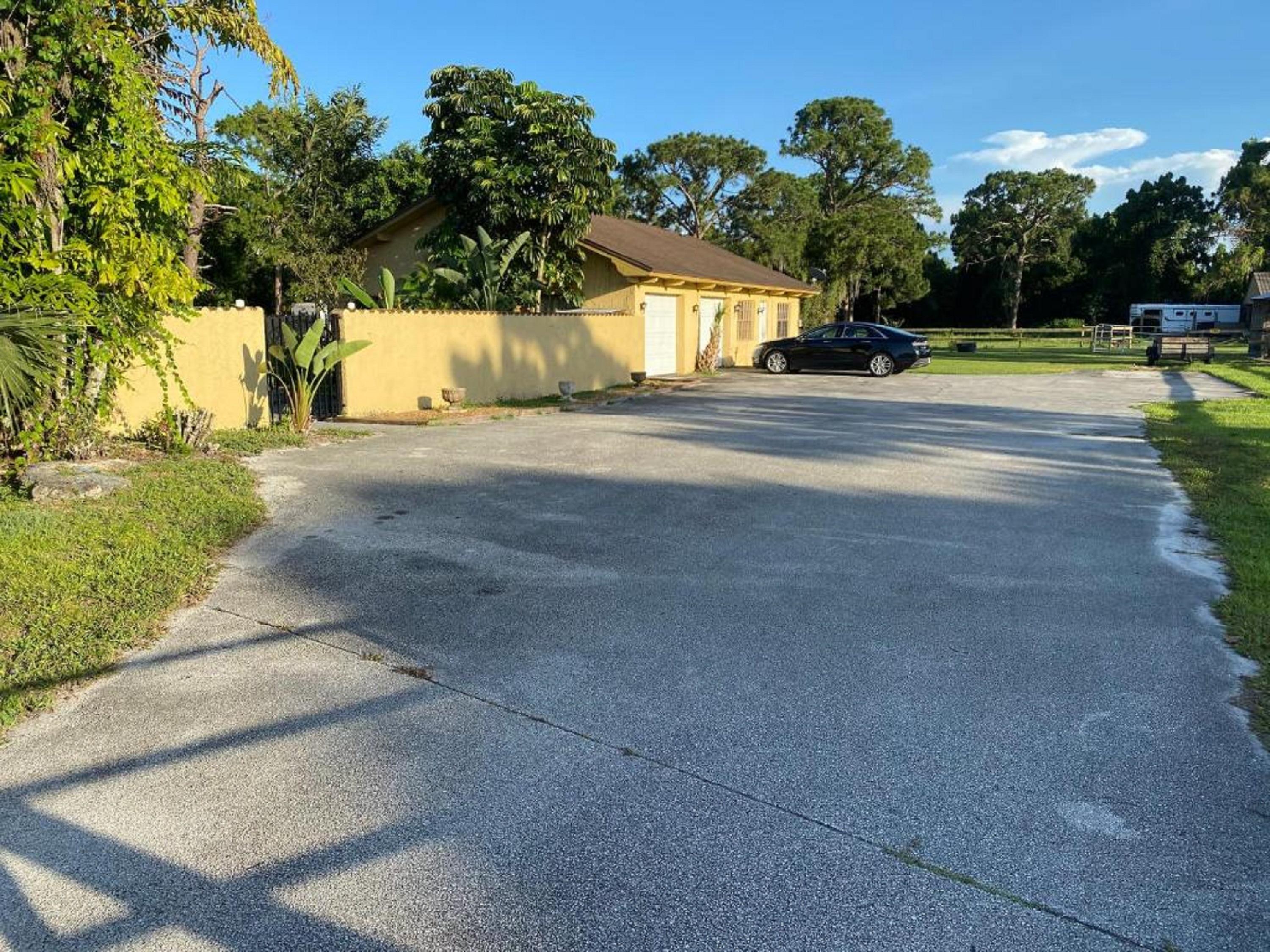 Oyo Family Ranch At Melbourne Fl Ξενοδοχείο Εξωτερικό φωτογραφία