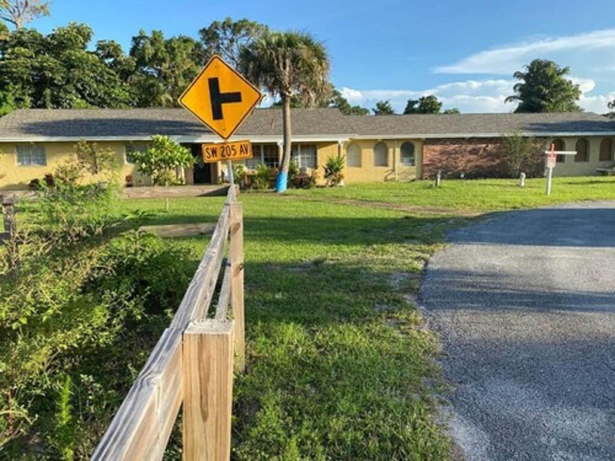 Oyo Family Ranch At Melbourne Fl Ξενοδοχείο Εξωτερικό φωτογραφία