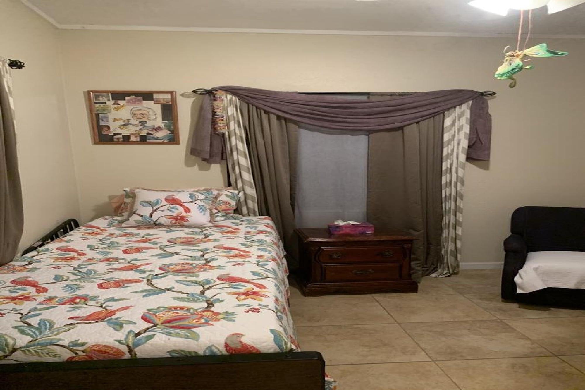 Oyo Family Ranch At Melbourne Fl Ξενοδοχείο Εξωτερικό φωτογραφία