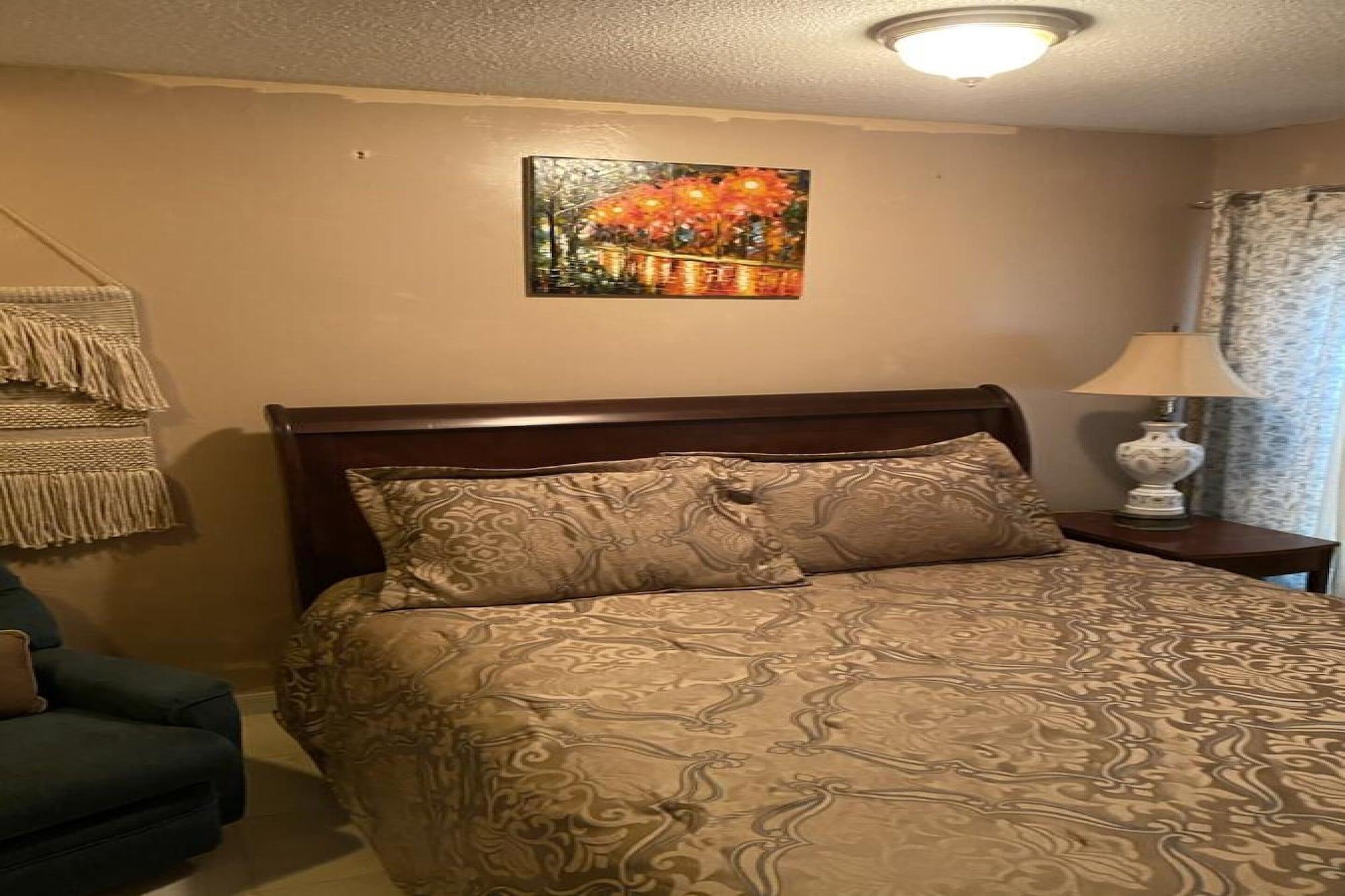 Oyo Family Ranch At Melbourne Fl Ξενοδοχείο Εξωτερικό φωτογραφία