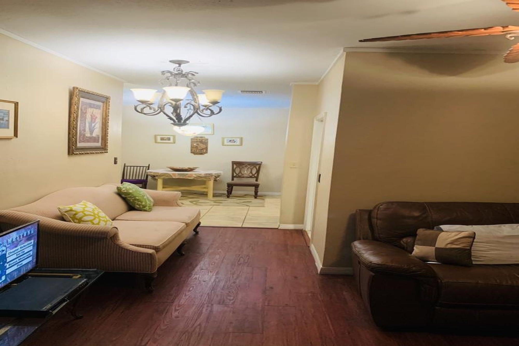 Oyo Family Ranch At Melbourne Fl Ξενοδοχείο Εξωτερικό φωτογραφία
