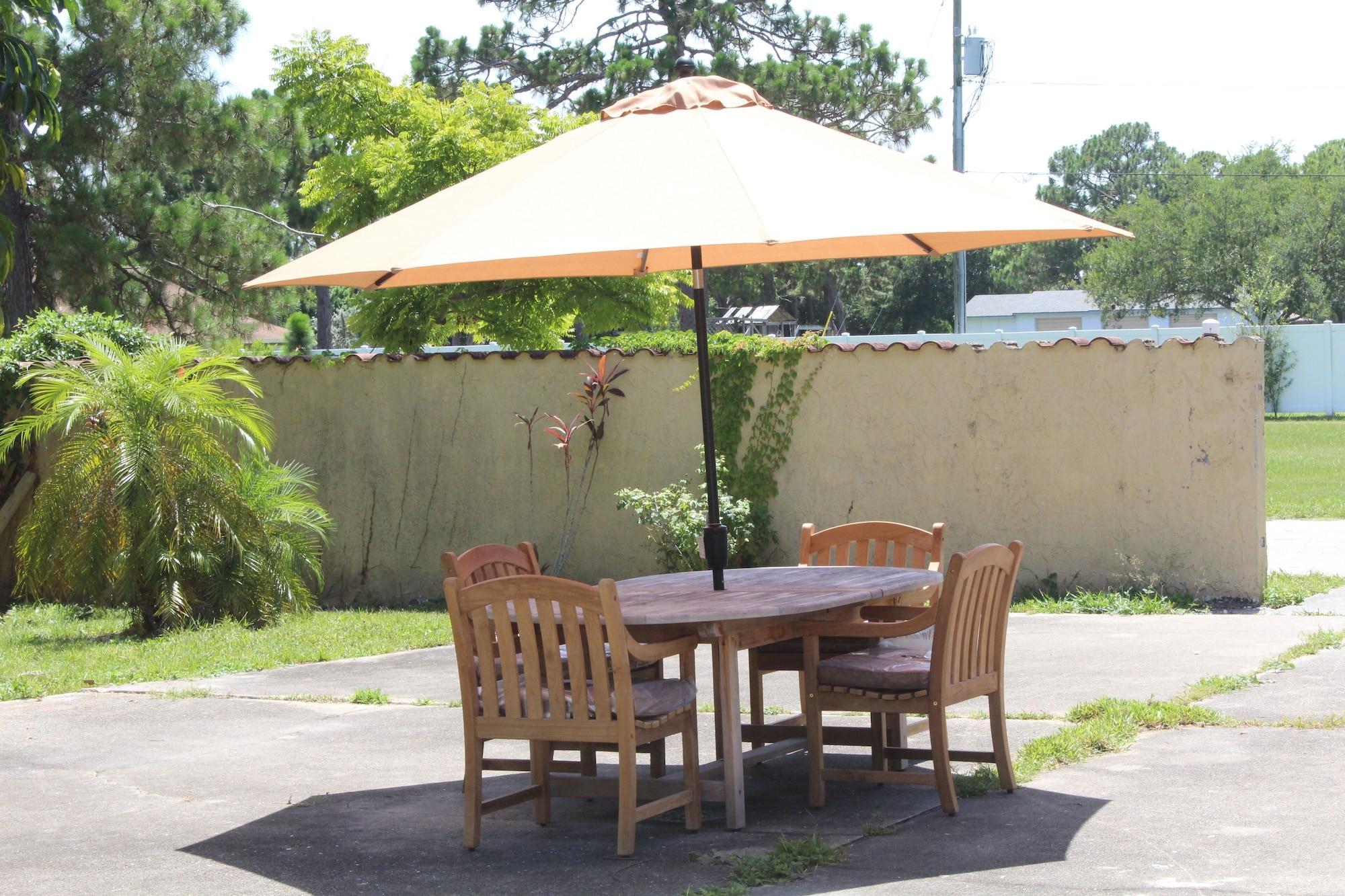 Oyo Family Ranch At Melbourne Fl Ξενοδοχείο Εξωτερικό φωτογραφία