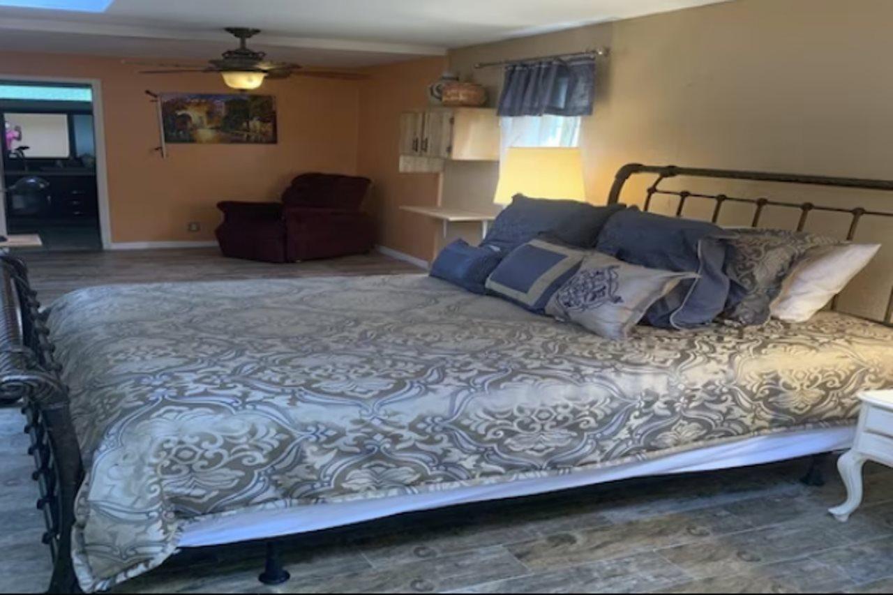 Oyo Family Ranch At Melbourne Fl Ξενοδοχείο Εξωτερικό φωτογραφία