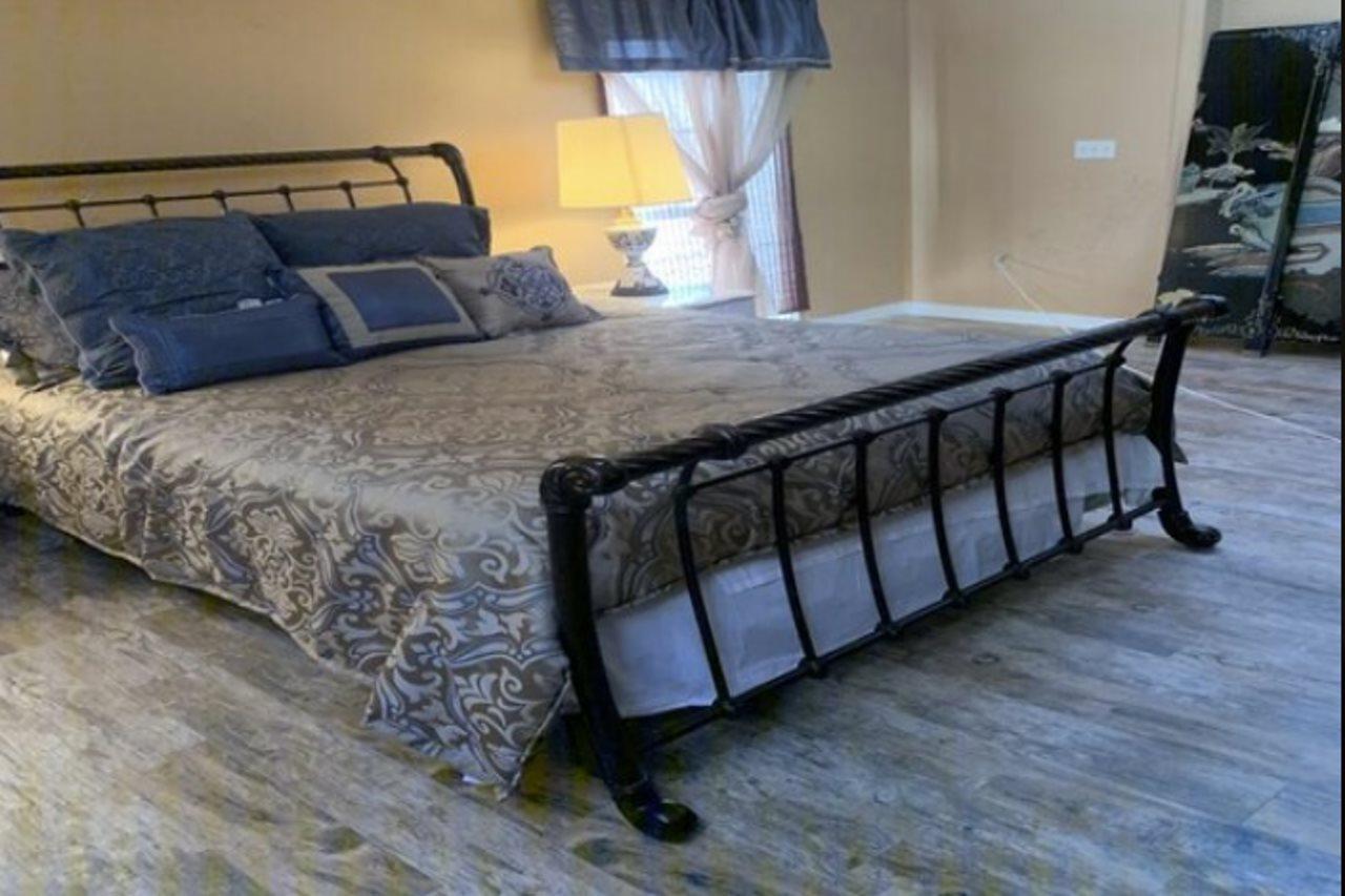 Oyo Family Ranch At Melbourne Fl Ξενοδοχείο Εξωτερικό φωτογραφία
