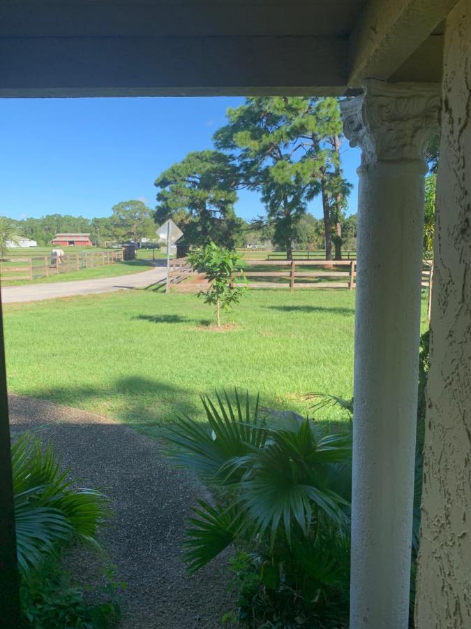 Oyo Family Ranch At Melbourne Fl Ξενοδοχείο Εξωτερικό φωτογραφία