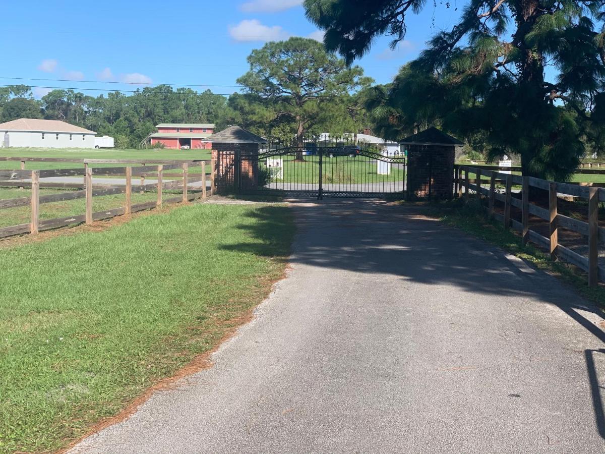 Oyo Family Ranch At Melbourne Fl Ξενοδοχείο Εξωτερικό φωτογραφία
