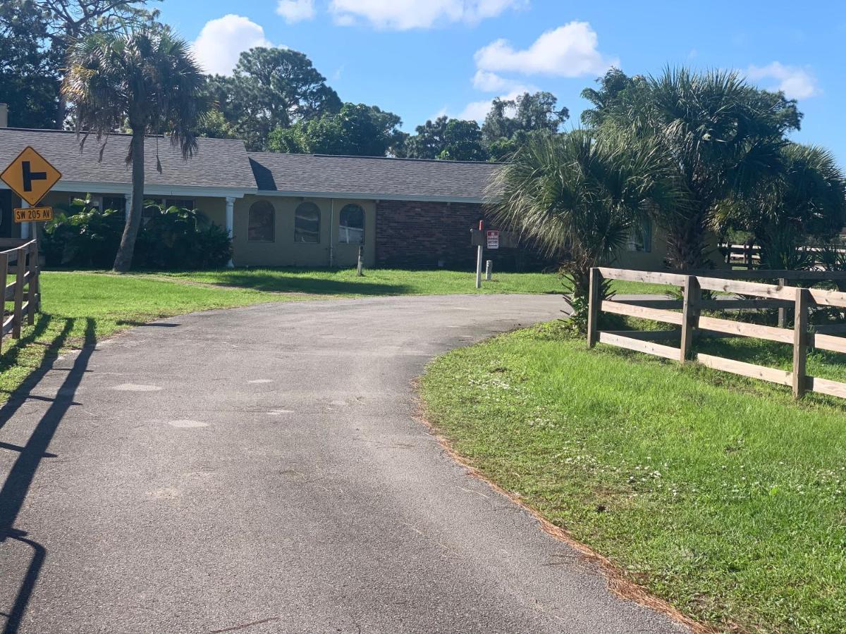 Oyo Family Ranch At Melbourne Fl Ξενοδοχείο Εξωτερικό φωτογραφία