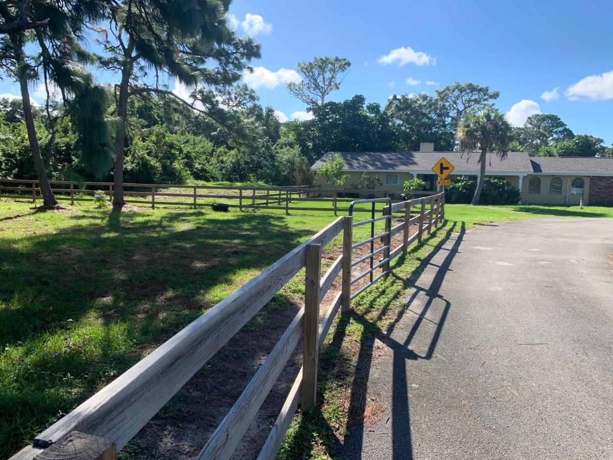 Oyo Family Ranch At Melbourne Fl Ξενοδοχείο Εξωτερικό φωτογραφία